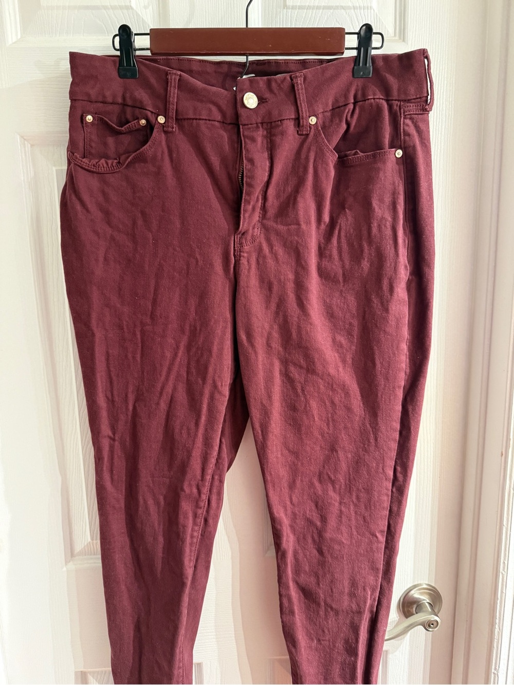 Women’s Seven7 Skinny Jeans size 16